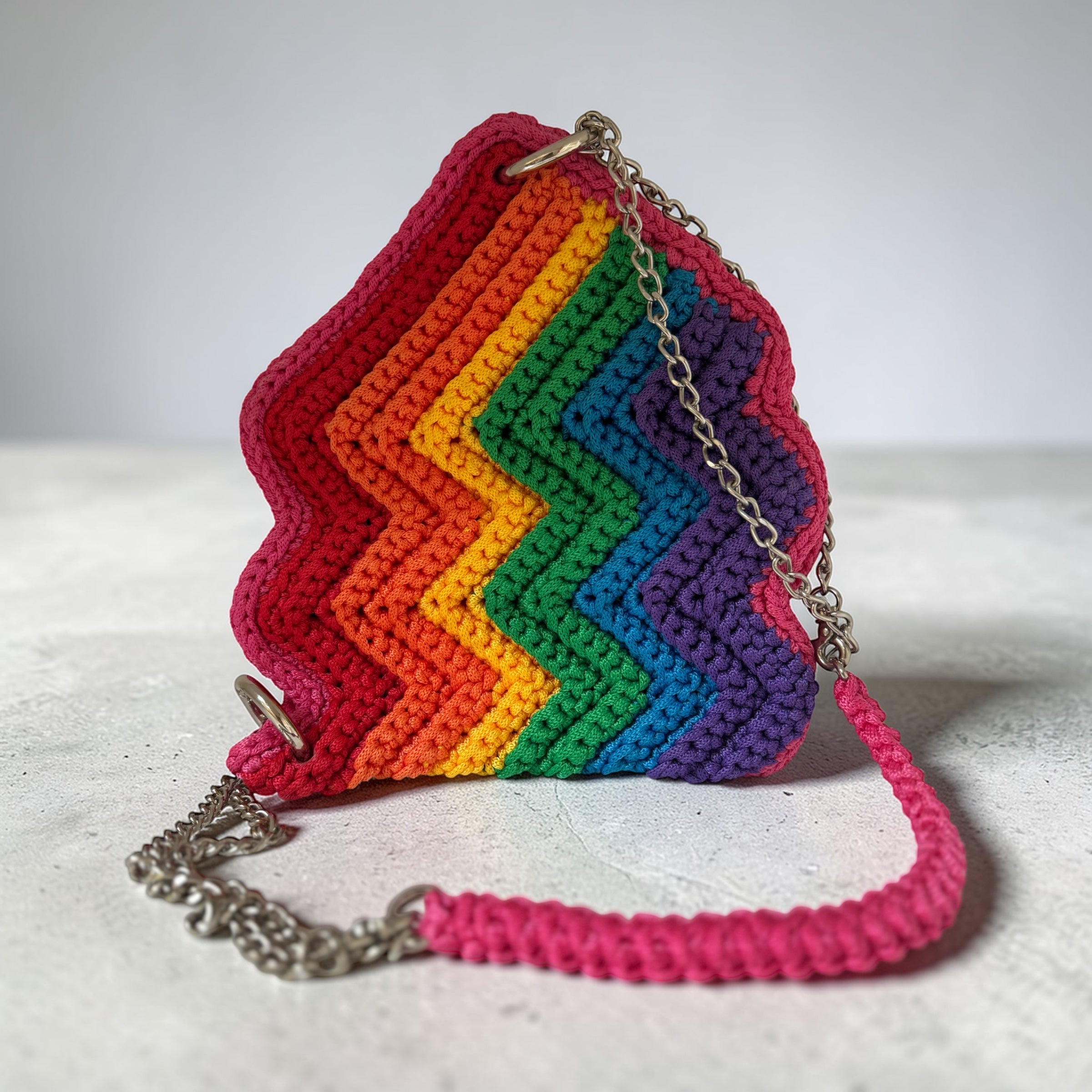 Bolsa LGBT | Multicolor