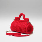 Bolsa Lady Basic | Vermelho