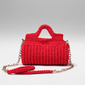Bolsa Lady Basic | Vermelho