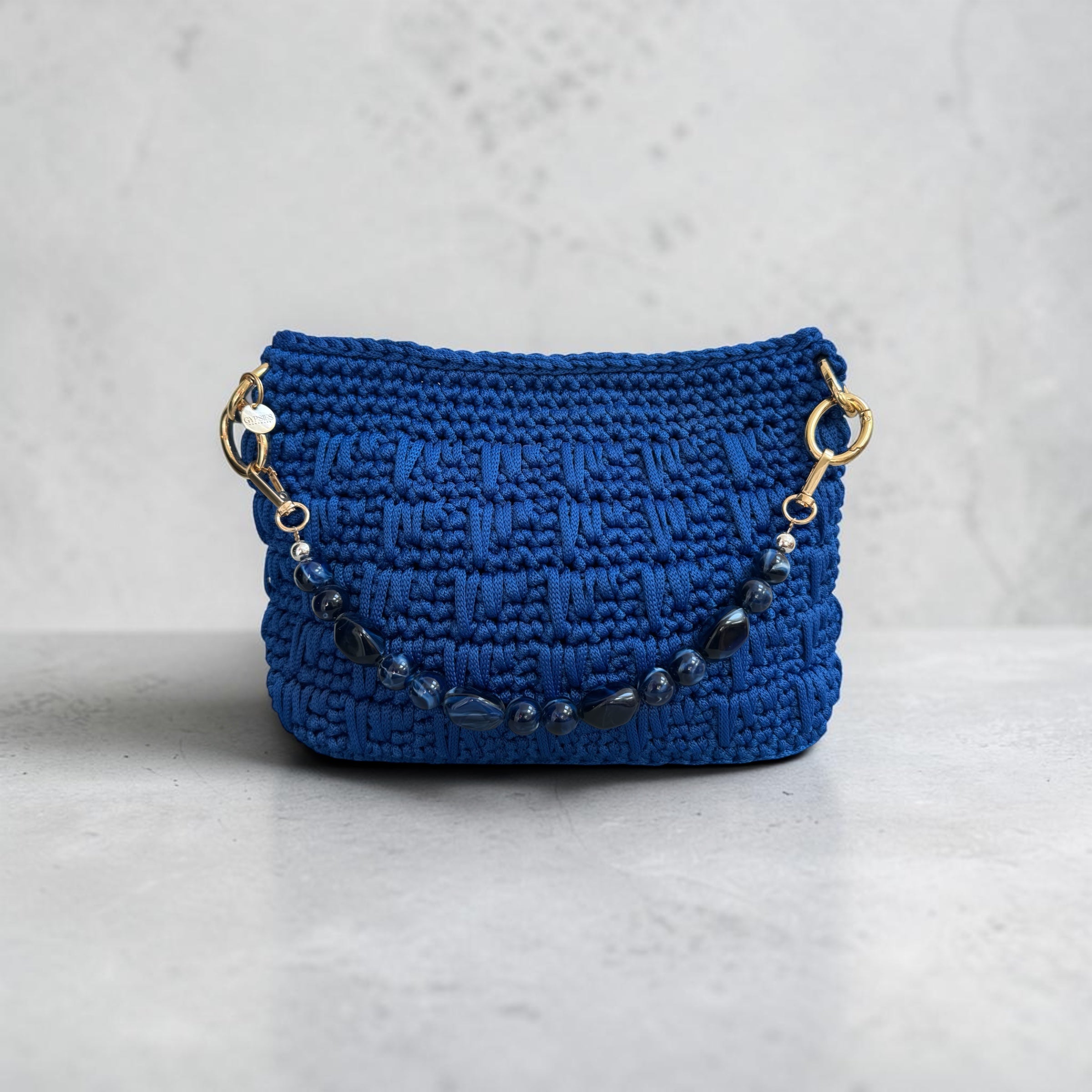 Bolsa Blue Royal | Azul Royal