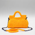 Bolsa Lady Basic | Amarelo Gema