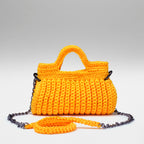 Bolsa Lady Basic | Amarelo Gema