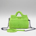 Bolsa Lady Basic | Verde Limão