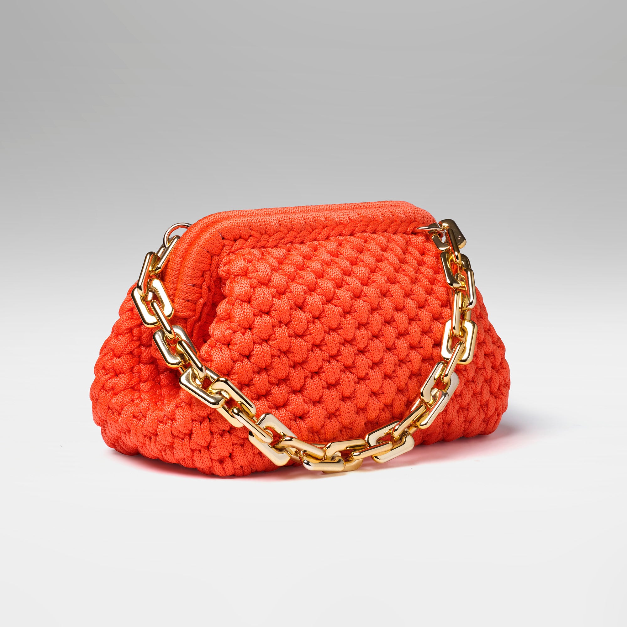 Bolsa Dafne | Laranja