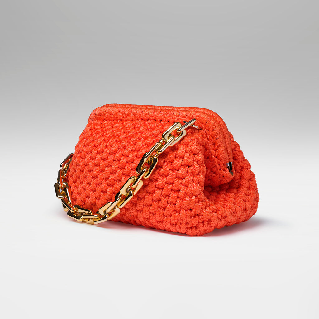 Bolsa Dafne | Laranja