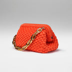 Bolsa Dafne | Laranja