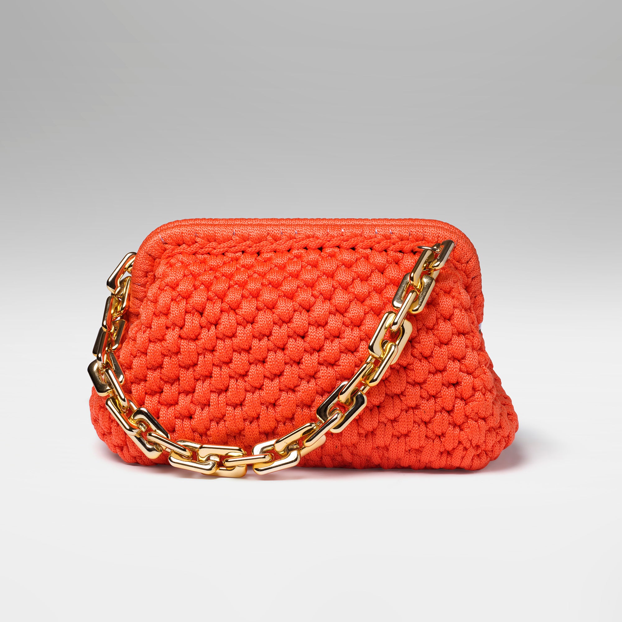 Bolsa Dafne | Laranja
