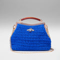 Bolsa London | Azul Bic