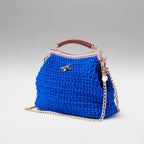 Bolsa London | Azul Bic