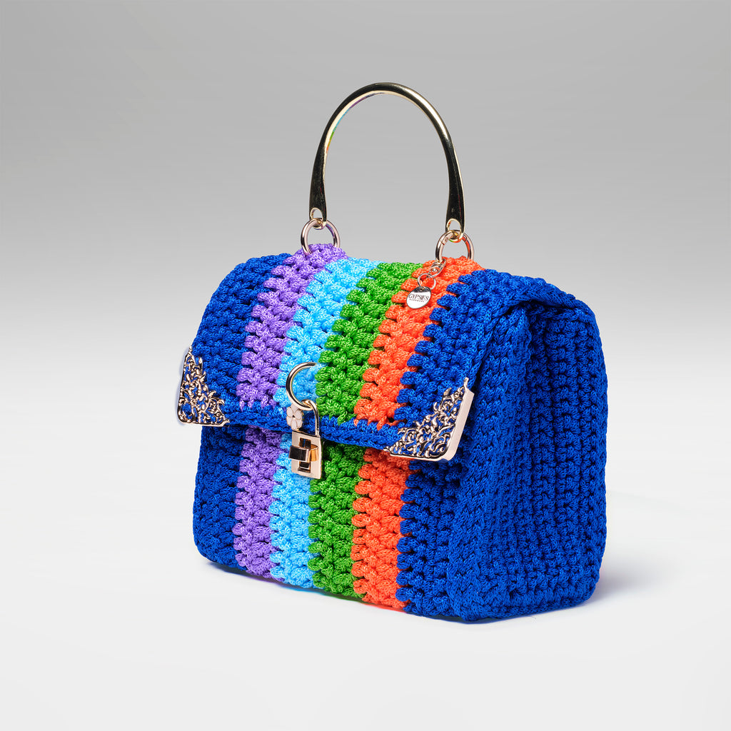 Bolsa Dakota Verão | Multicolor