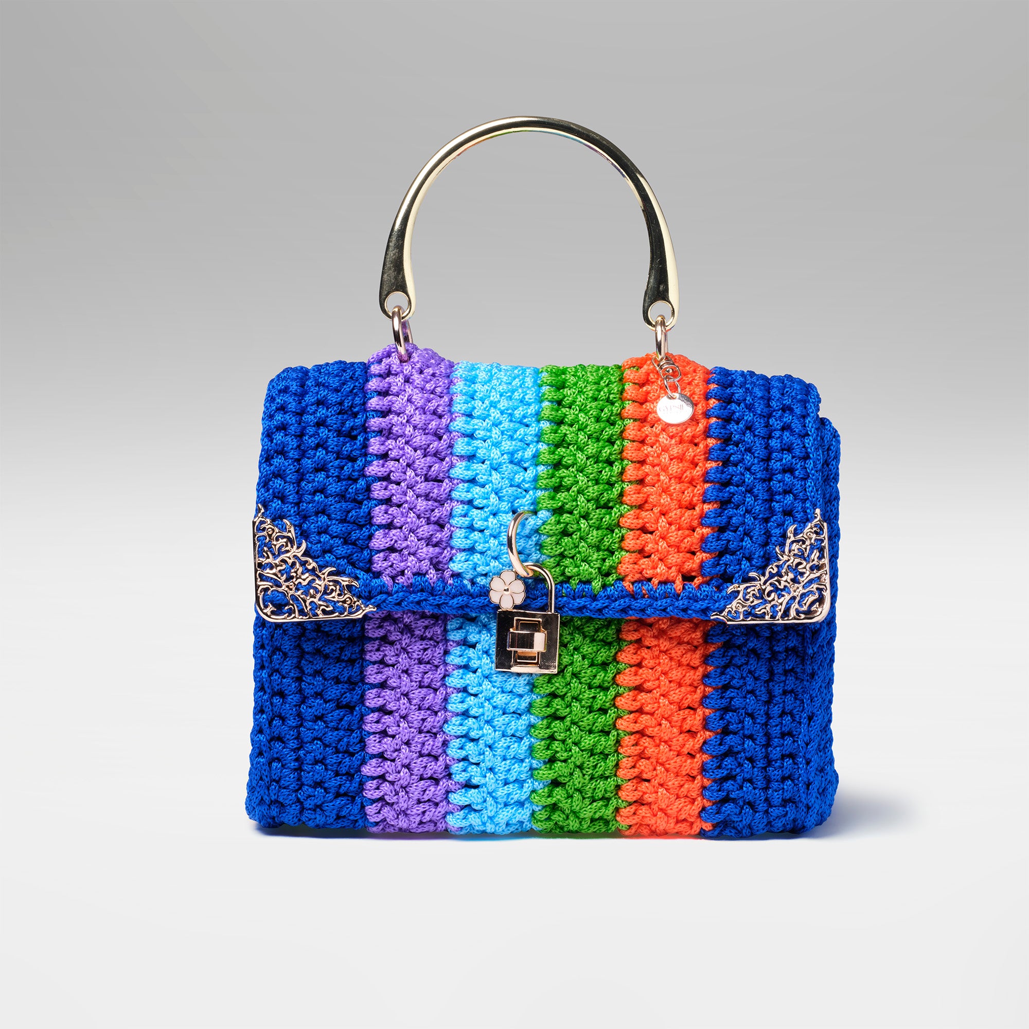 Bolsa Dakota Verão | Multicolor