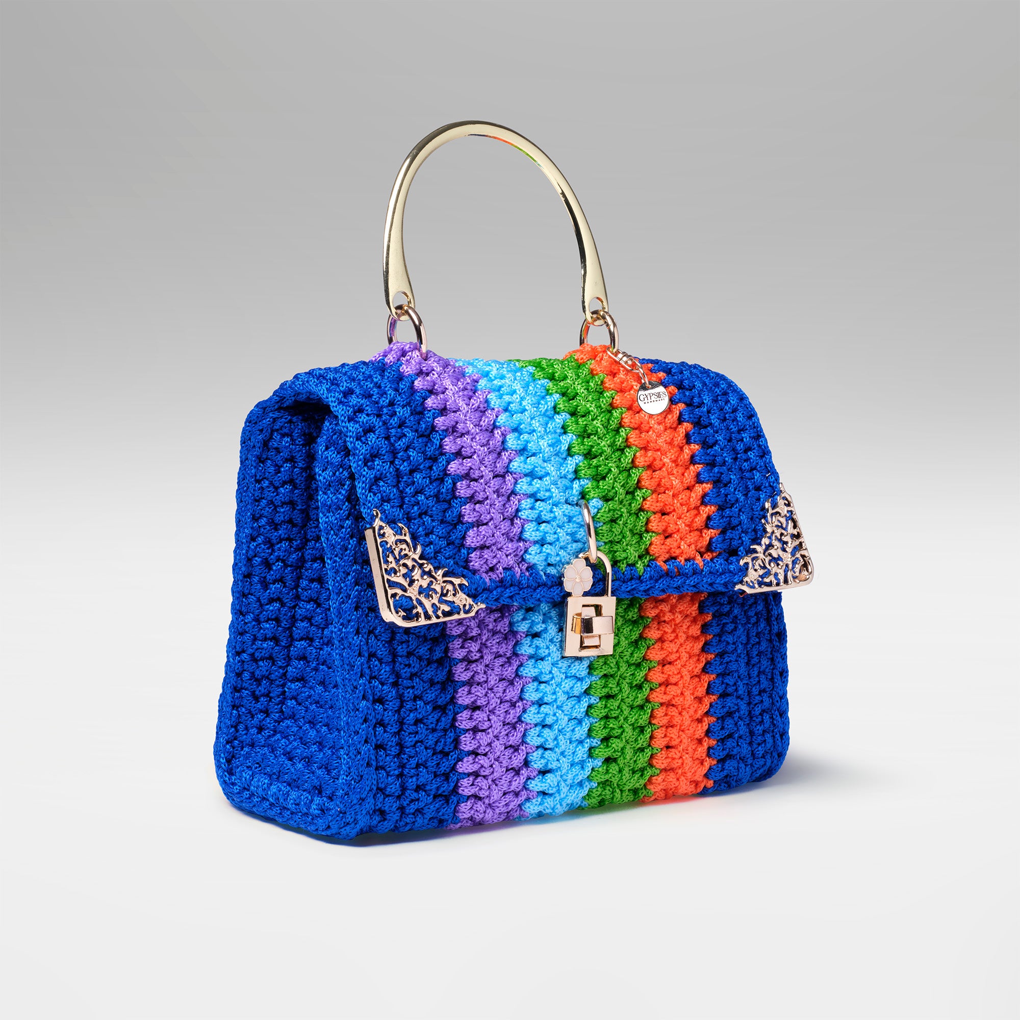 Bolsa Dakota Verão | Multicolor