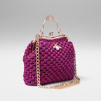 Bolsa Anne- Vinho