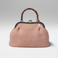 Bolsa Terra Bambu | Nude