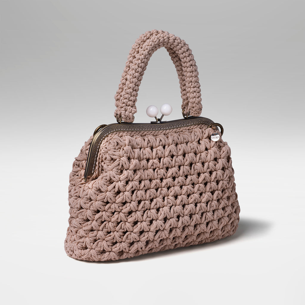 Bolsa Roma- Nude