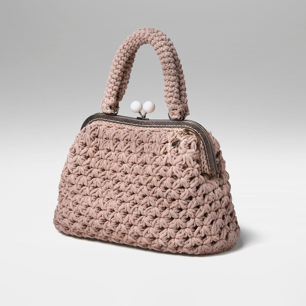 Bolsa Roma- Nude