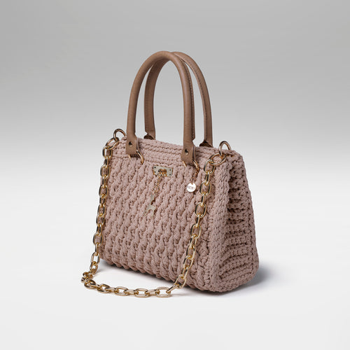 Bolsa Duna Nude